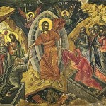 Расписание богослужения в Светлое Христово Воскресение. ПАСХУ
