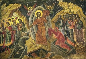 Воскресение Христово-2